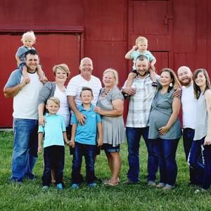 Meet your Posher, Kami